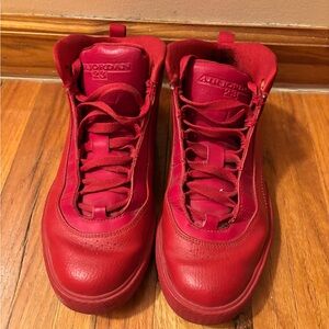 Nike Air Jordan